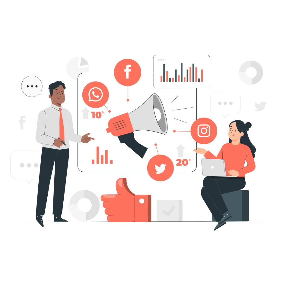 Departamentul PR & Media