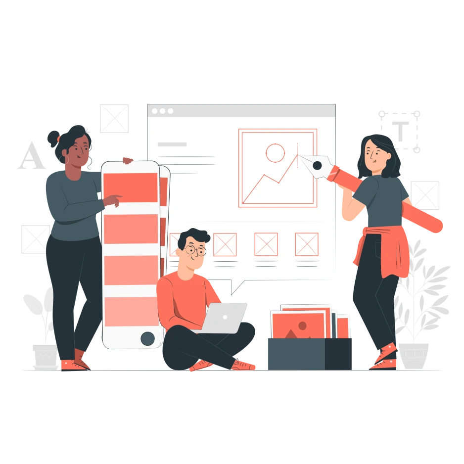 Departamentul de Proiecte